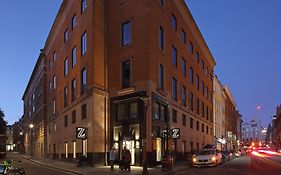 Z Hotel Trafalgar